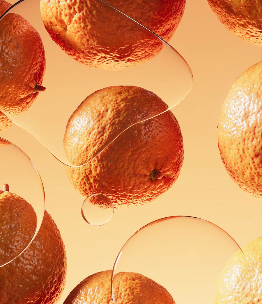Detox and Digestion Supplements