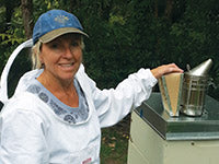 Liz Lawton