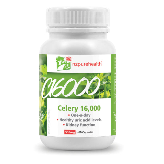 Celery 16000