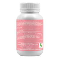 Deer Milk Chewable Tablets