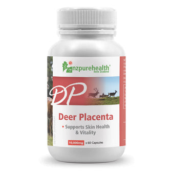 compare product Deer Placenta