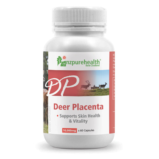 Deer Placenta