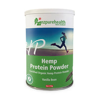 Hemp Protein Powder