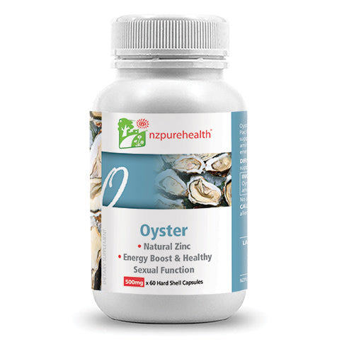 Oyster