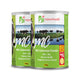 Bovine Milk Colostrum Powder 450G (Green) Twin Pack