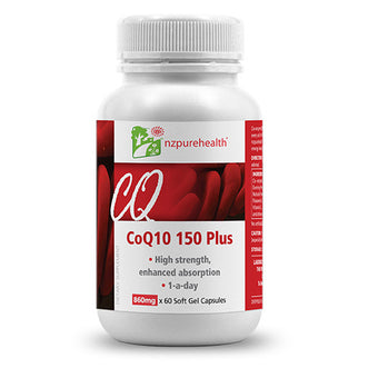 compare product Coq10 Plus
