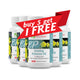 Evening Primrose Oil - Buy 5 Get 1 Free