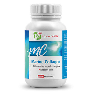 Marine Collagen